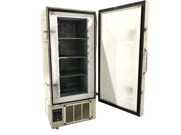 So-Low A13-40T Ultra-Low Freezer 0 to -40 Celsius - For parts or not working - Maverick Industrial Sales
