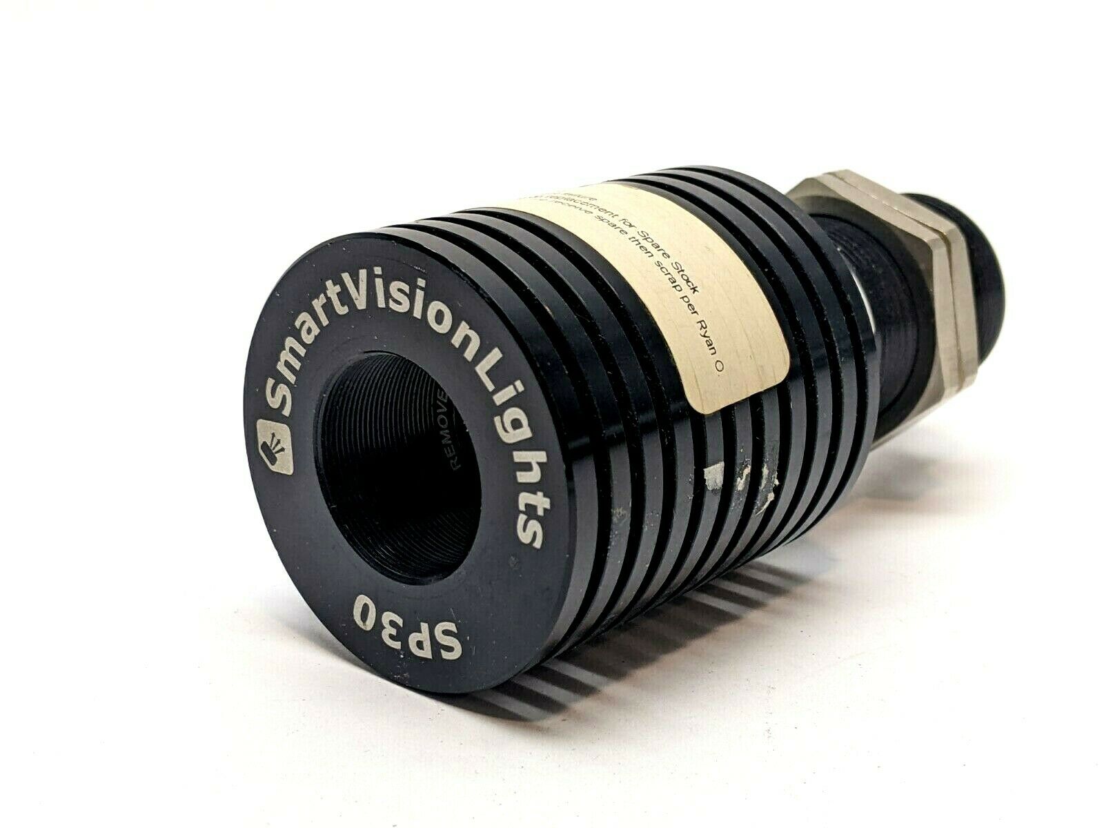 Smart Vision SP30-530 Projector Light - For parts or not working - Maverick Industrial Sales