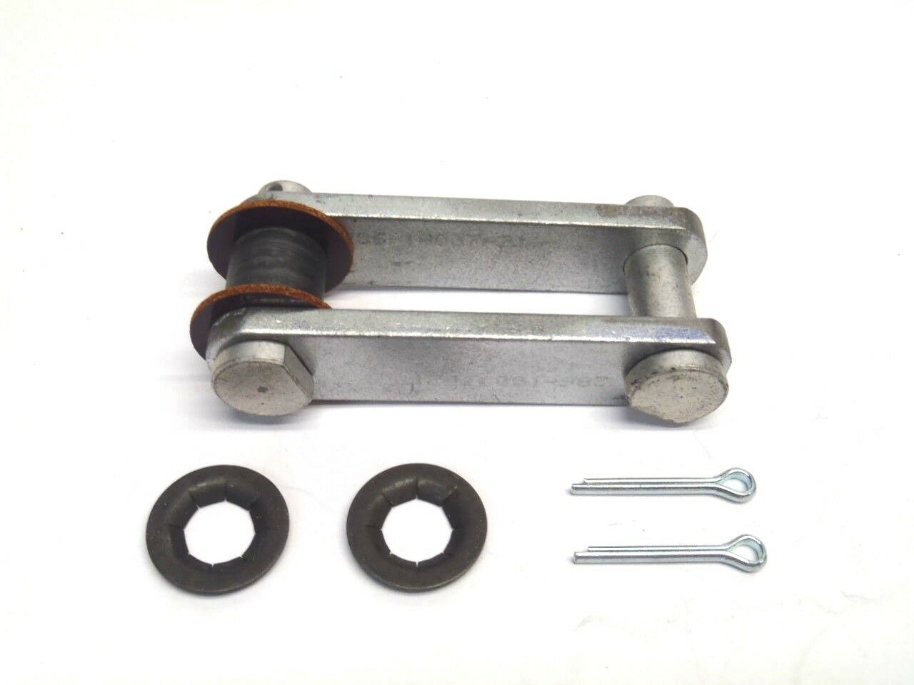 Milco 286-10037-21 Link Assembly 4" - New – Open box - Maverick Industrial Sales