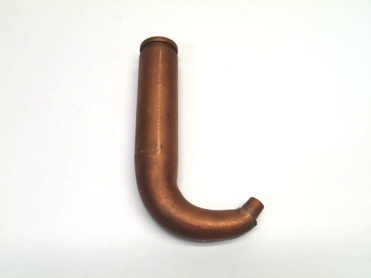 Welform 484-14659 Hook Shank Electrode Welding Tip 6-1/4" Length - Maverick Industrial Sales