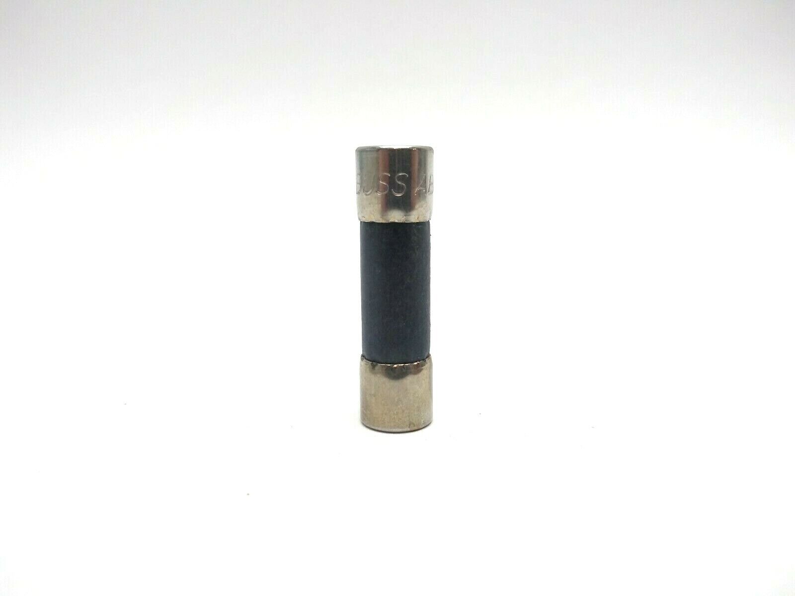 ABU-10 | BUSS 250V 10A Fuse Cartridge - New – Open box - Maverick Industrial Sales