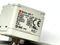 SMC ISE40A-N01-T Digital Pressure Switch 45mA 12-24VDC - Maverick Industrial Sales