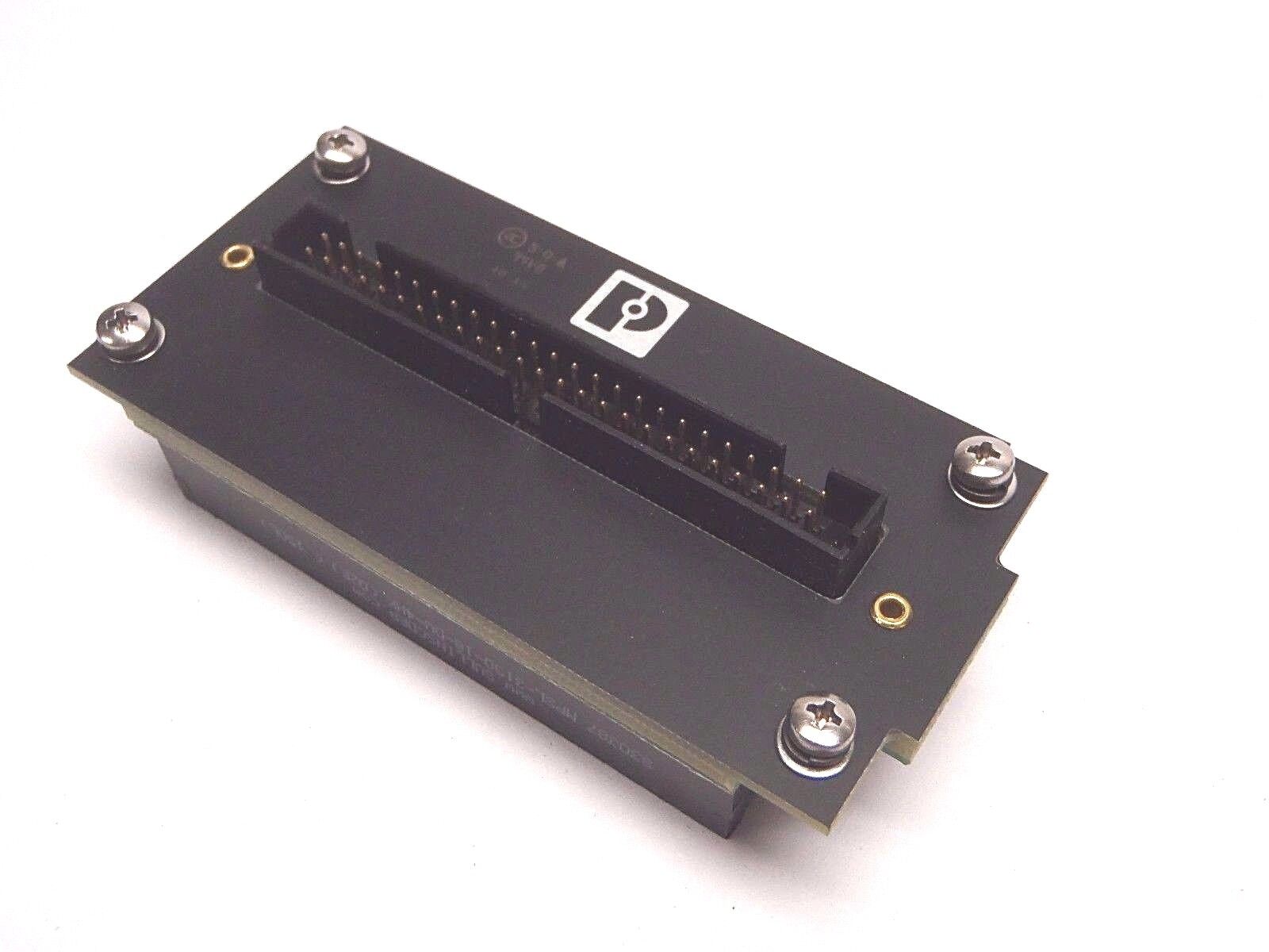 Phoenix Contact FLKM50-PA-AB/1769/IQ32-SINK Termination Adapter 2305949 - New – Open box - Maverick Industrial Sales