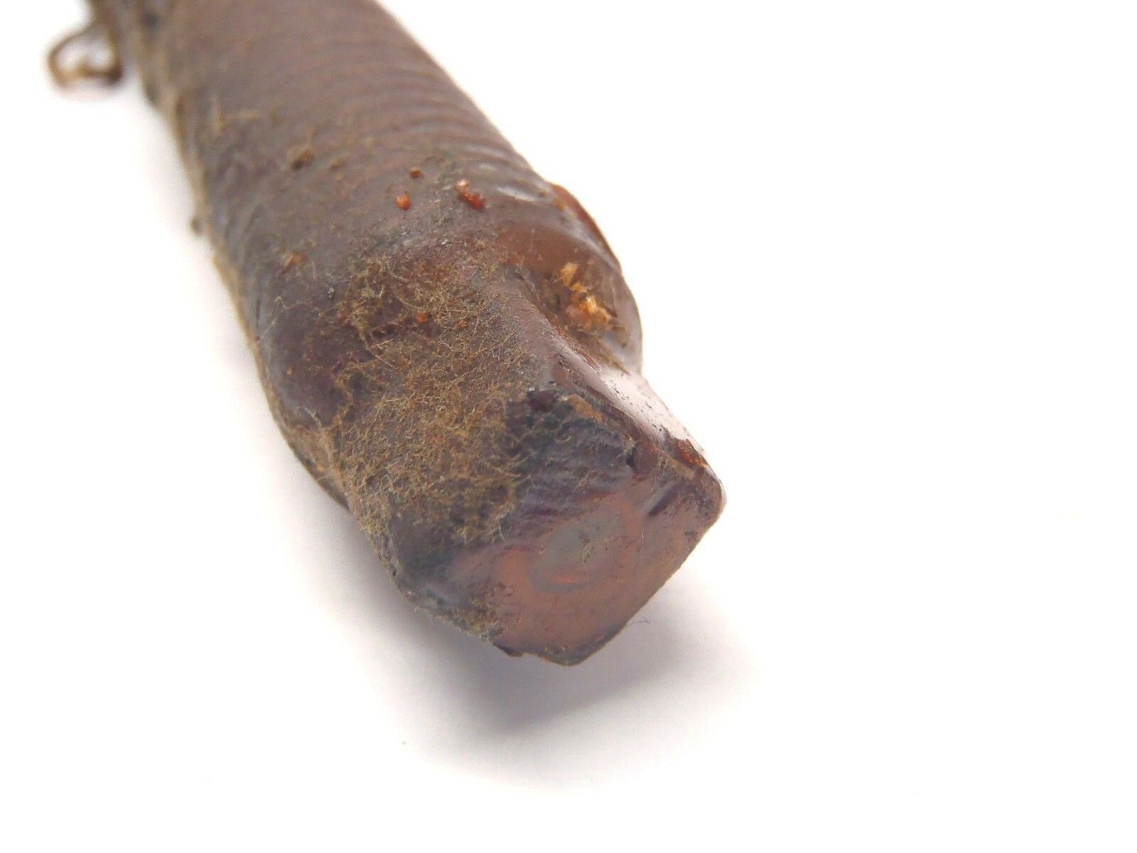 TGR305560 VAR1 2106G | Brown Boveri Adjusting Screw TGR305560 VAR1 For Control and Stop Valve - New Other - Maverick Industrial Sales