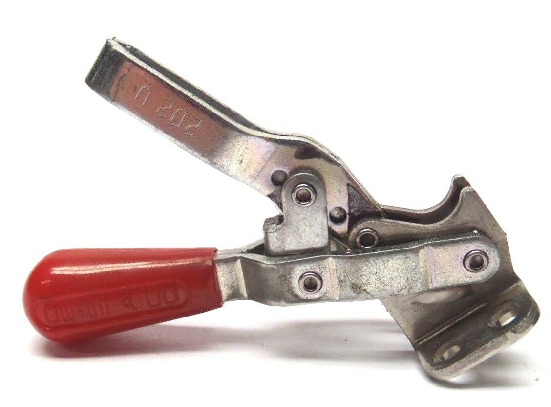 De-Sta-Co 202-U Vertical Hold-Down Toggle Locking Clamp - Used - Maverick Industrial Sales