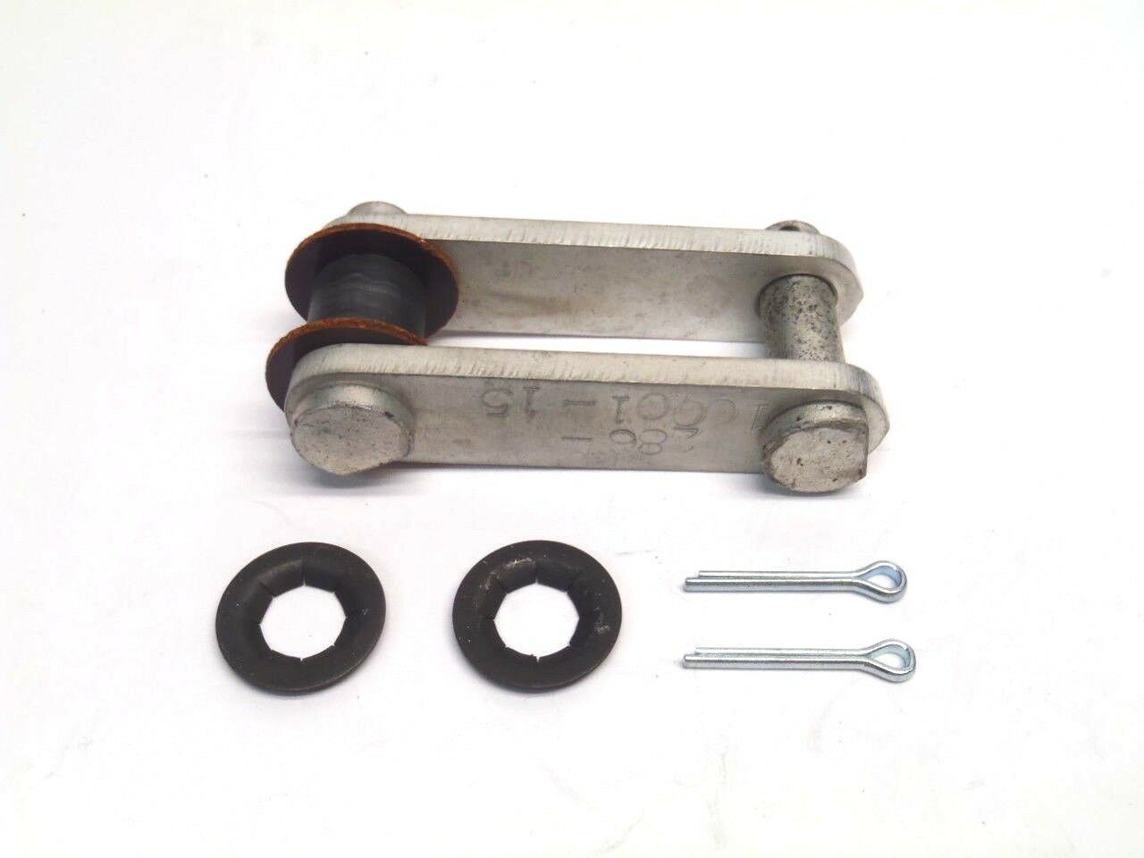 Milco 286-10037-23 Link Assembly 3 3/4" - New – Open box - Maverick Industrial Sales