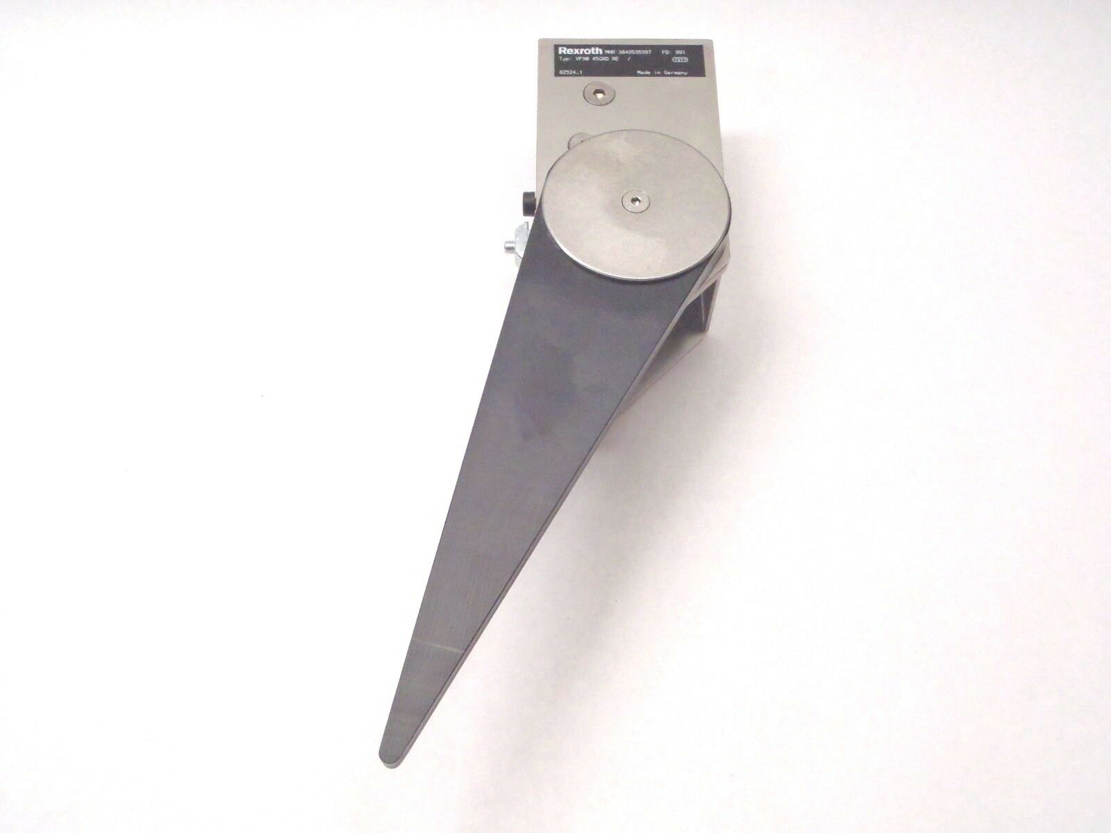 Bosch Rexroth 3842535397 Diverter Lever Assembly VF90 - Maverick Industrial Sales