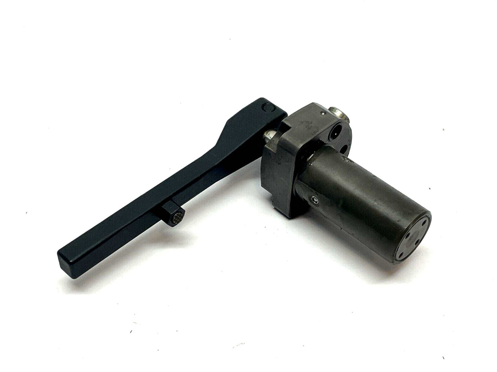 CTW06U-R | Pascal Swing Clamp w/ Long Clamp Arm - Used - Maverick Industrial Sales