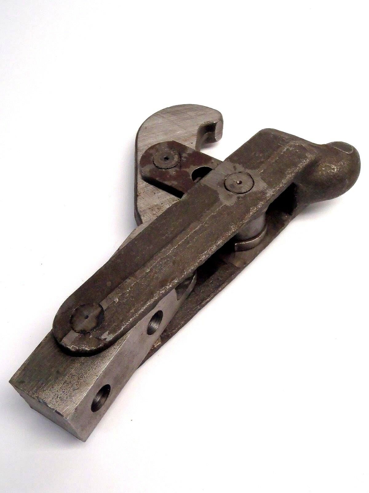 997 | Lapeer Wolverine Hold Down Clamp - Used - Maverick Industrial Sales