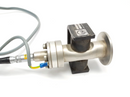 Leybold Heraeus 162 87 B2 Vacuum Ion Pump w/ Cable PR 41 - Maverick Industrial Sales
