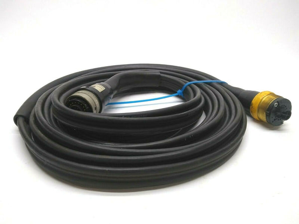 Atlas Copco 4220 0892 10 Nut Driver Cable Electric Torque Controller Cable 350 - Maverick Industrial Sales