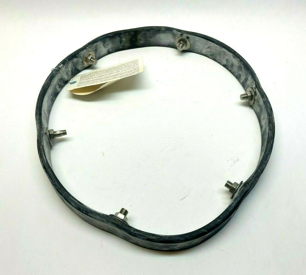 2730691 | Presray Pneuma-Seal Inflatable Seal, 17" Diameter - New Other - Maverick Industrial Sales