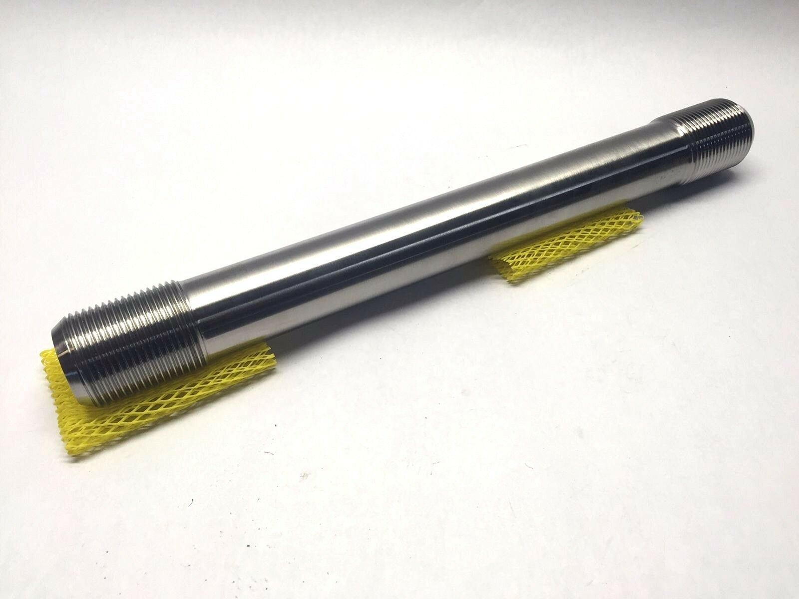 GE P23E-AL-0255 TOG U605P116L1800 Rev. F Turbine Stud 2.00-8x18.00 B7 - New - Maverick Industrial Sales