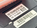 SSI MG1-5-A-9V-R Digital Pressure Sensor Gauge 1/4" NPT 5Psi - Maverick Industrial Sales