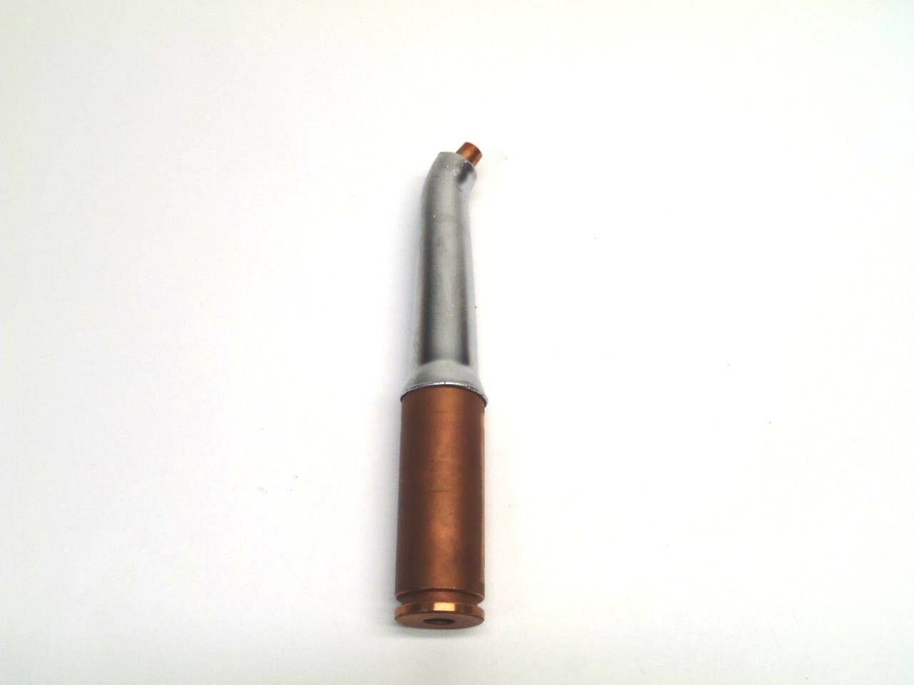 Welform 484-20059-A Coated Shank Electrode Welding Tip 9-5/8" Length - Maverick Industrial Sales