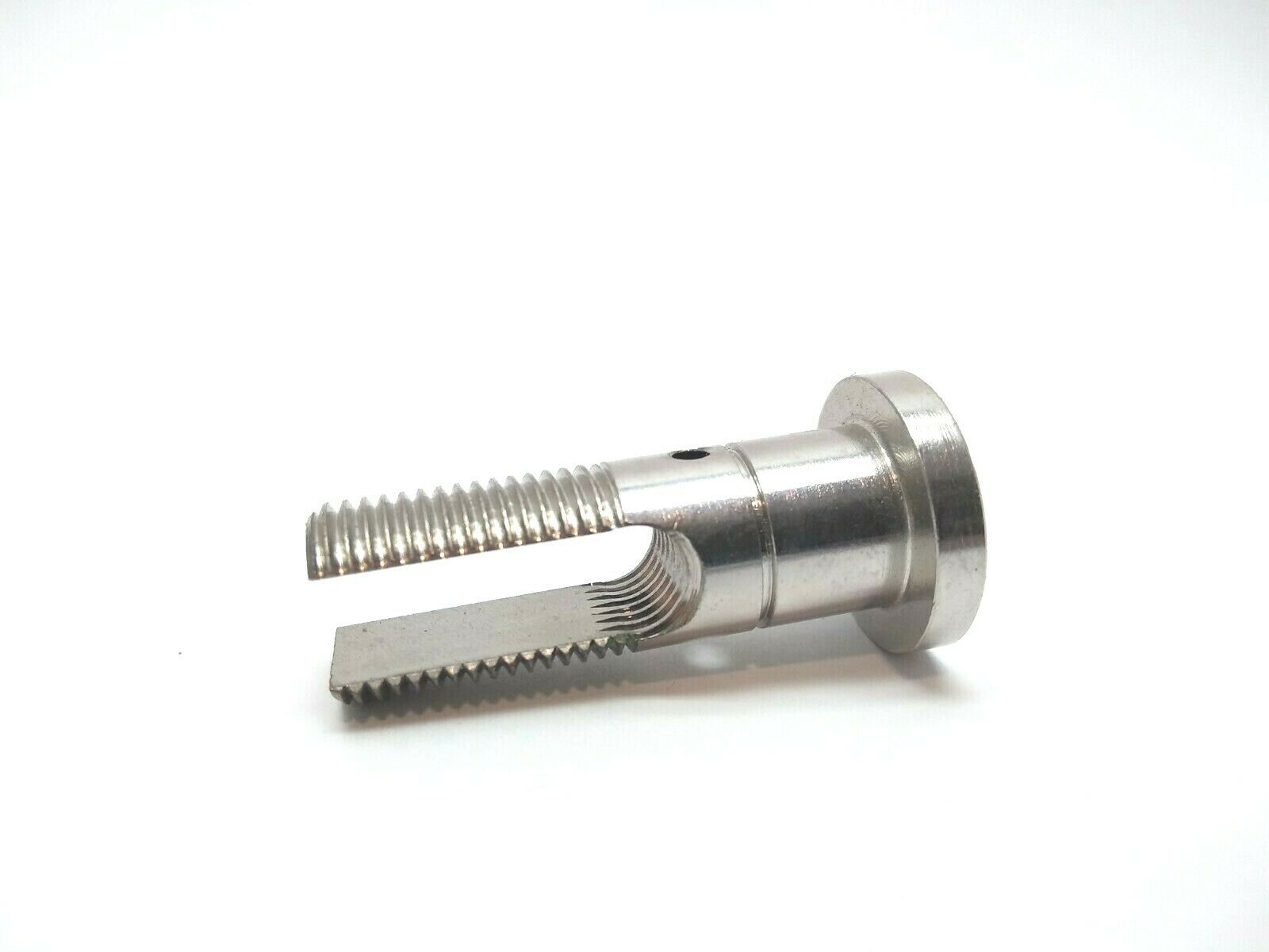 ATI Robotics 3700-20-1538 Tool Contact Base - Maverick Industrial Sales