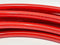 Parker 95U-8-090-RED-0100 Parflex PU Tubing Red 1/2" OD x .090" Wall 40ft - Maverick Industrial Sales