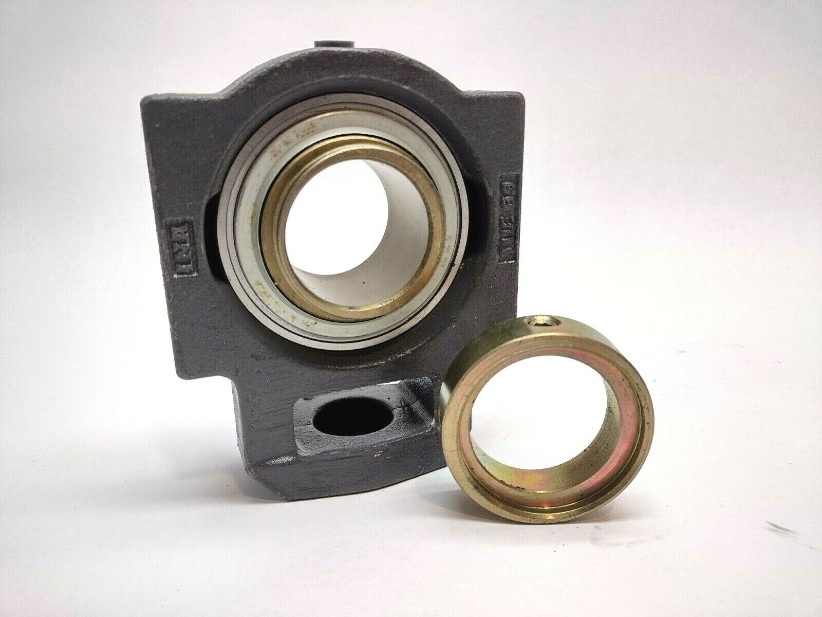 INA RTUE 45 Take Up Housing Unit - New – Open box - Maverick Industrial Sales