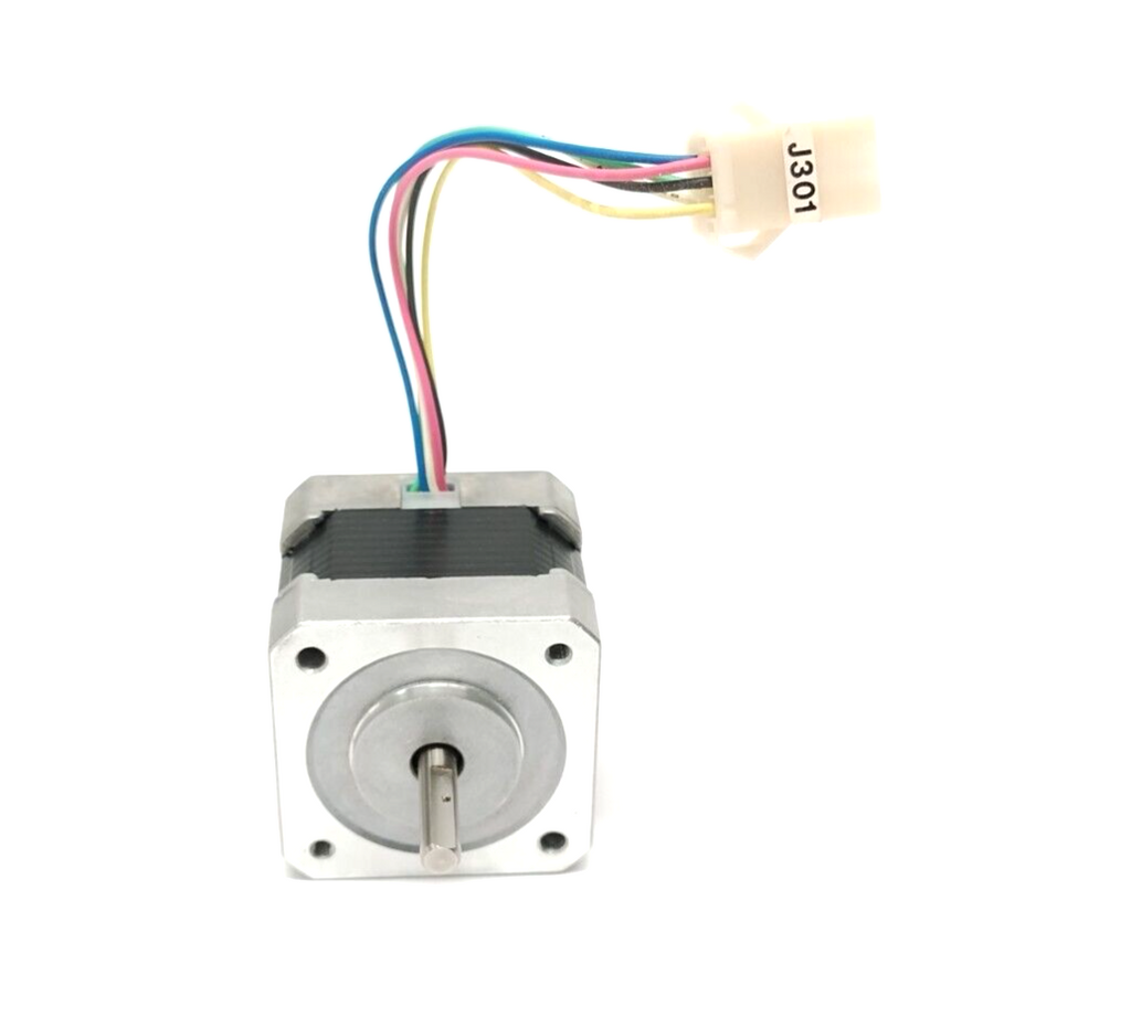 Oriental Motor PK244-02A-C46 VEXTA 2-Phase Stepping Motor 6VDC 0.8A