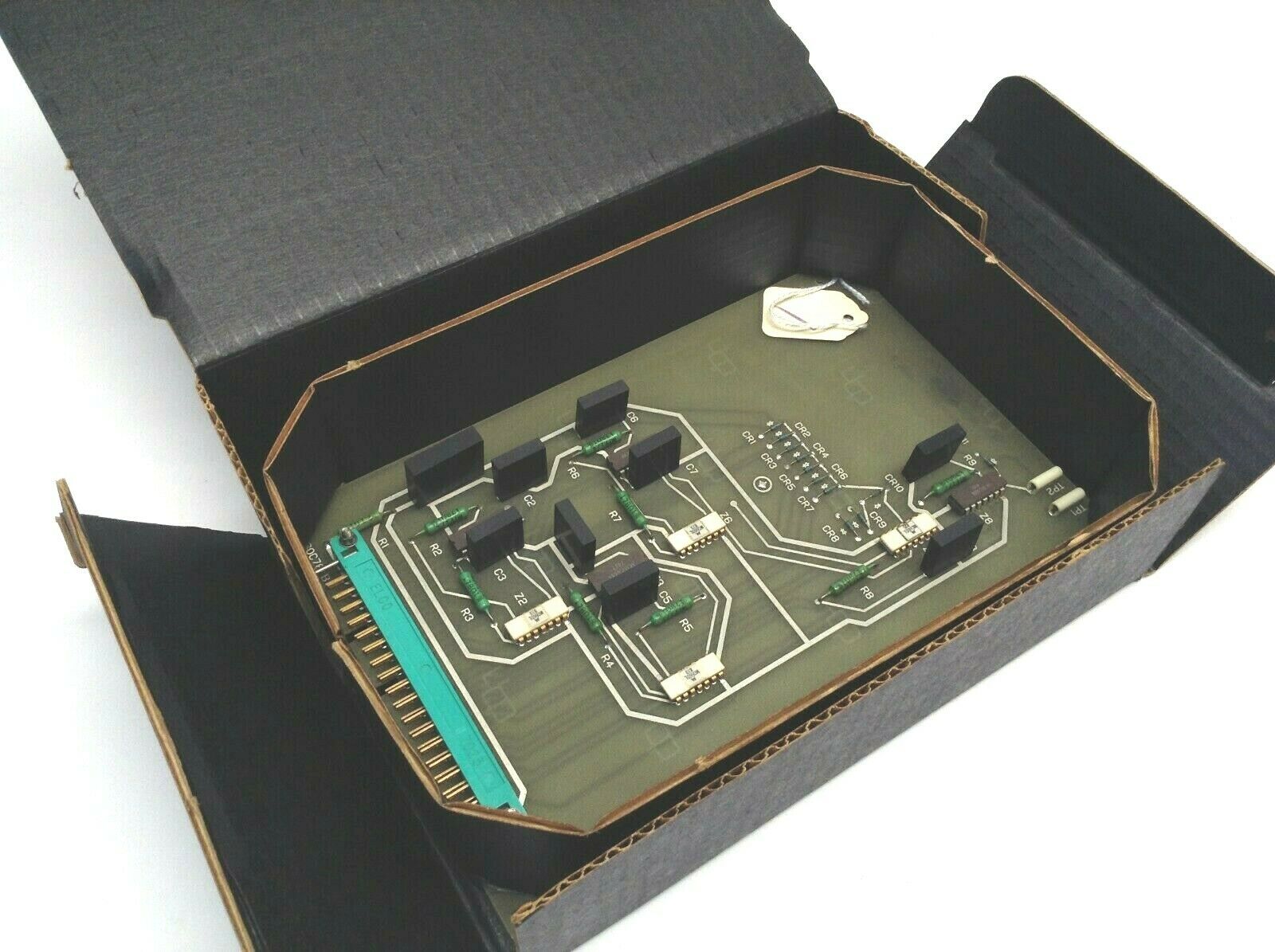 Westinghouse 3660C80G01 Supervisory Logic 3 Printed Circuit Board - Maverick Industrial Sales