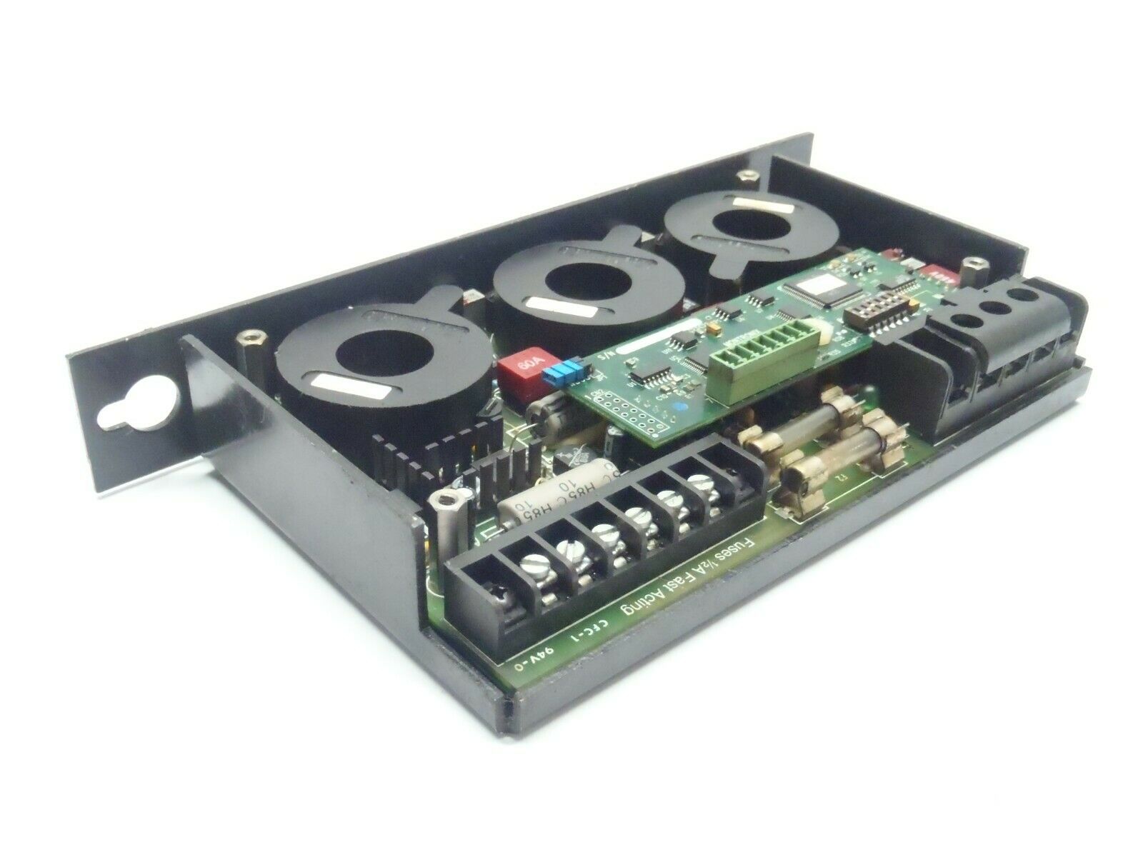 Load Controls PH-3A-HG Power Cell Transducer 460V 20A 0-10V - Maverick Industrial Sales