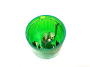 Telemecanique XVA-LC3G Green 70mm Stack Light - Maverick Industrial Sales