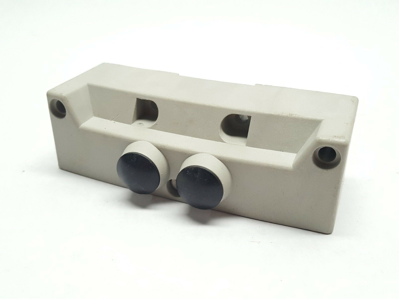 240-255 | Numatics G3 Series Mounting Cover - Used - Maverick Industrial Sales