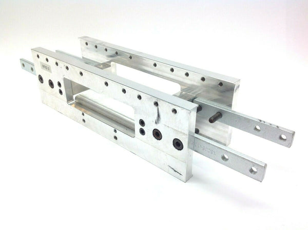 RFID Conveyor Module Connector Bracket for Flexlink Conveyor - Maverick Industrial Sales