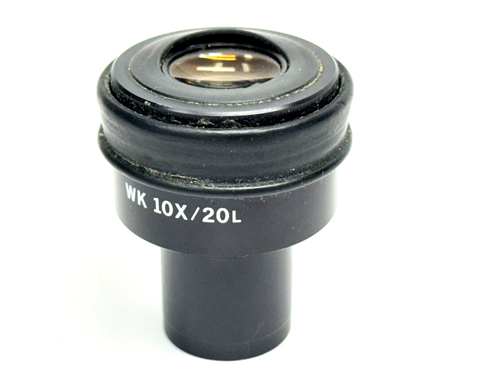 Olympus WK 10X/20L Microscope Eyepiece - Maverick Industrial Sales