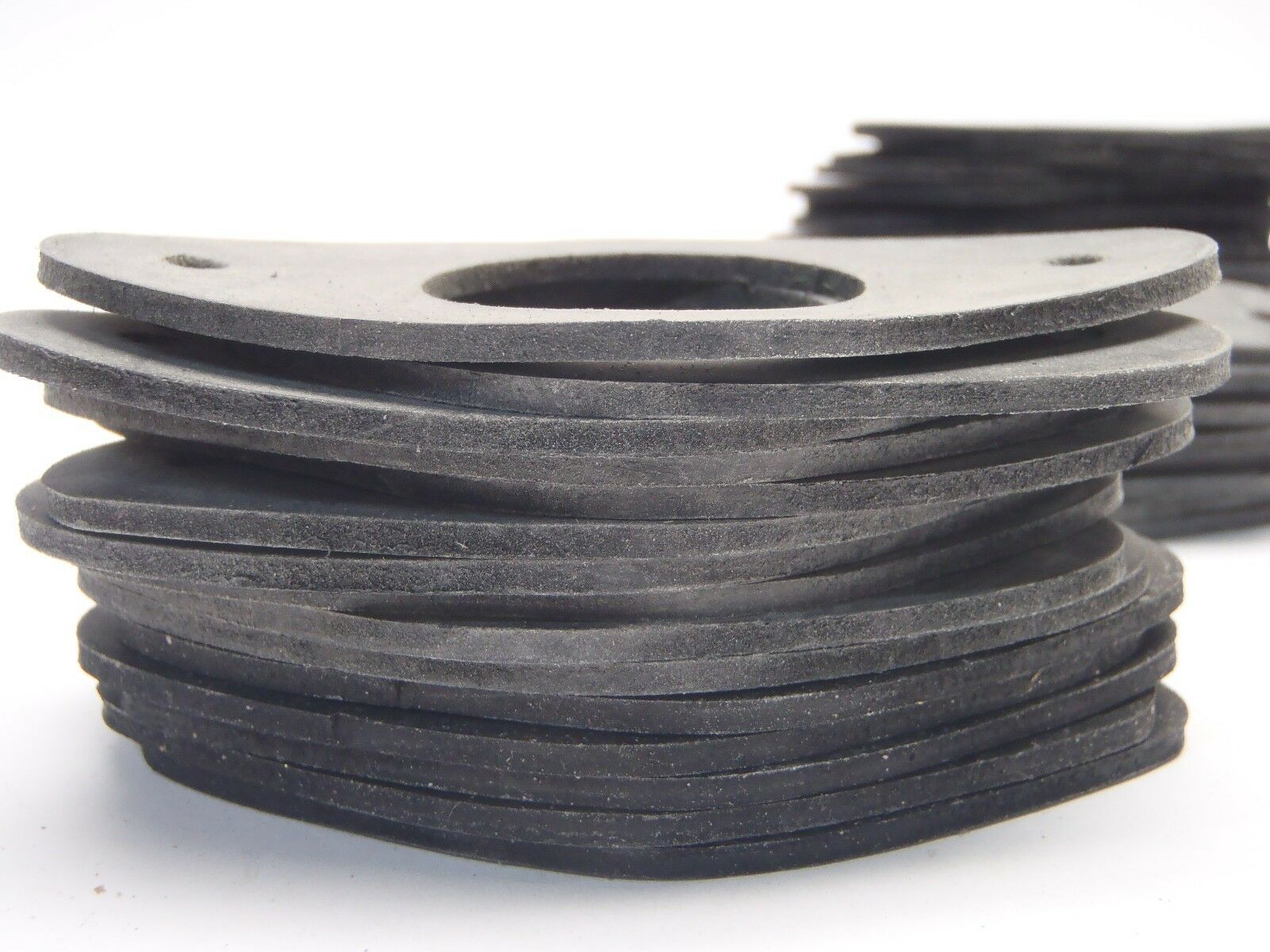 Lot of 55 Vent-Lok Viewing Tube Gaskets - Maverick Industrial Sales