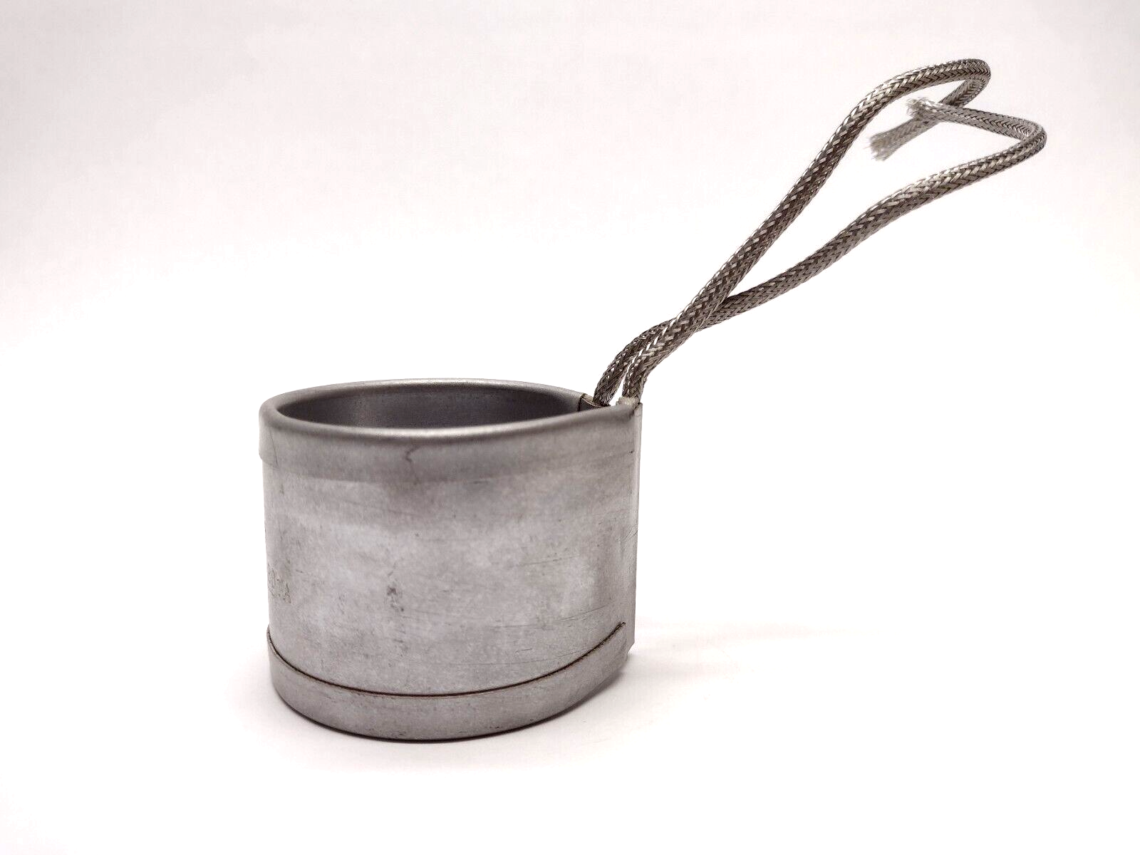 Epoch 240v/400w Band Heater 2" B01A - Maverick Industrial Sales