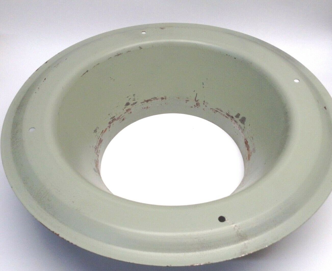 Reliance Electric 704088-25C Electric Motor Cooling Airflow Baffle - New – Open box - Maverick Industrial Sales