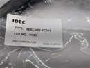 IDEC SE9Z-HS2-XCD13 Ethernet Connection Cable SE2L - Maverick Industrial Sales