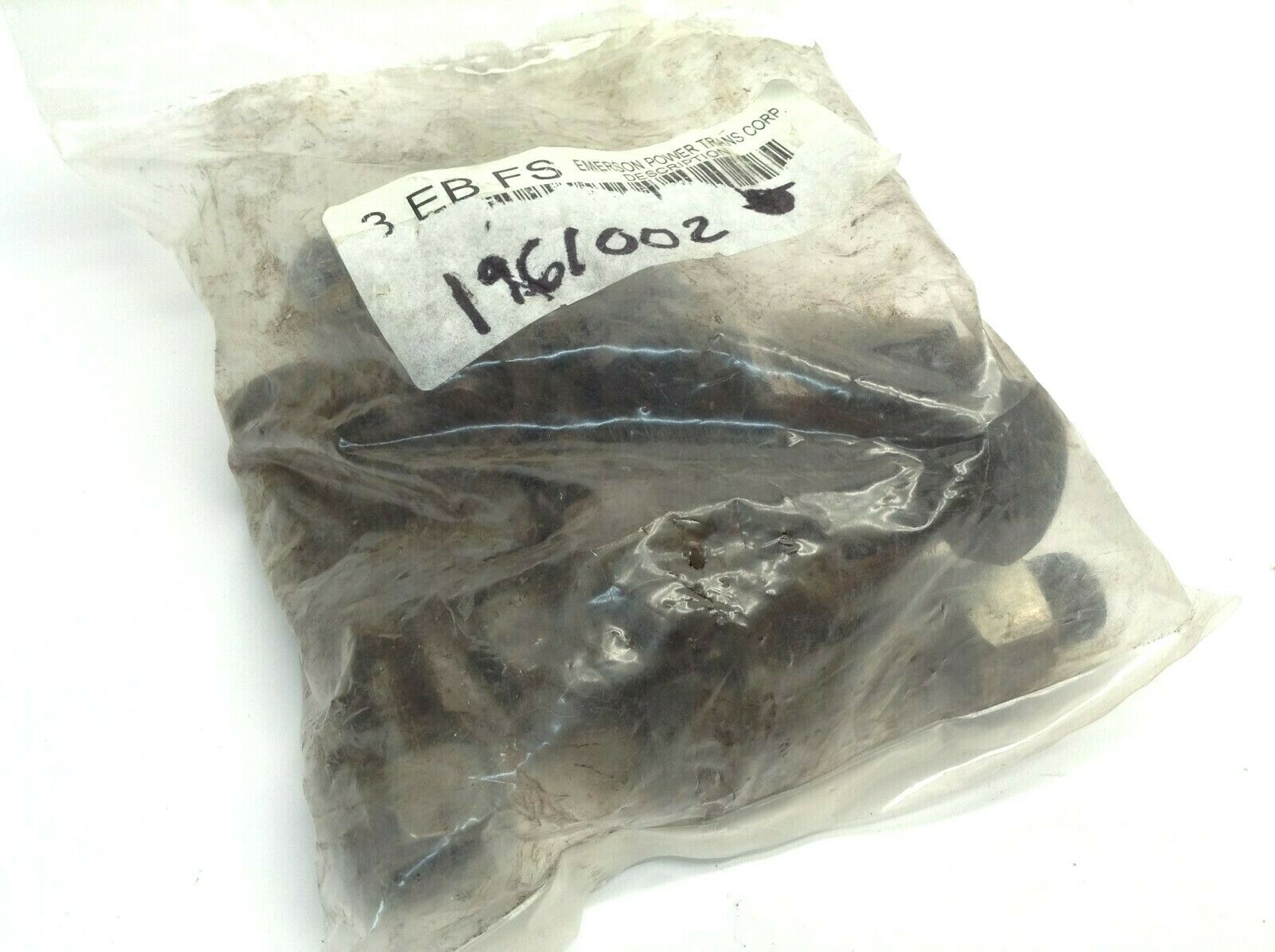 3EBFS | Emerson Power Trans Corp 3 EB FS Accessory Kit - New – Open box - Maverick Industrial Sales