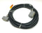 Gilman HES16-1J2D-3D4-E40 ABB Robot Control Cable 40ft L.X6140.111.30.00 - Maverick Industrial Sales