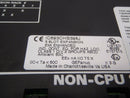 GE Fanuc IC693CHS398J 5 Slot Expansion Module PLC Base EMI Enhanced - Maverick Industrial Sales