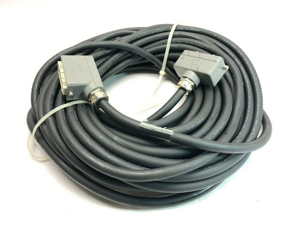 Gilman HES16-1J2D-3D4-E ABB Robot Control Cable 100ft L.X6140.111.32.00 - Maverick Industrial Sales