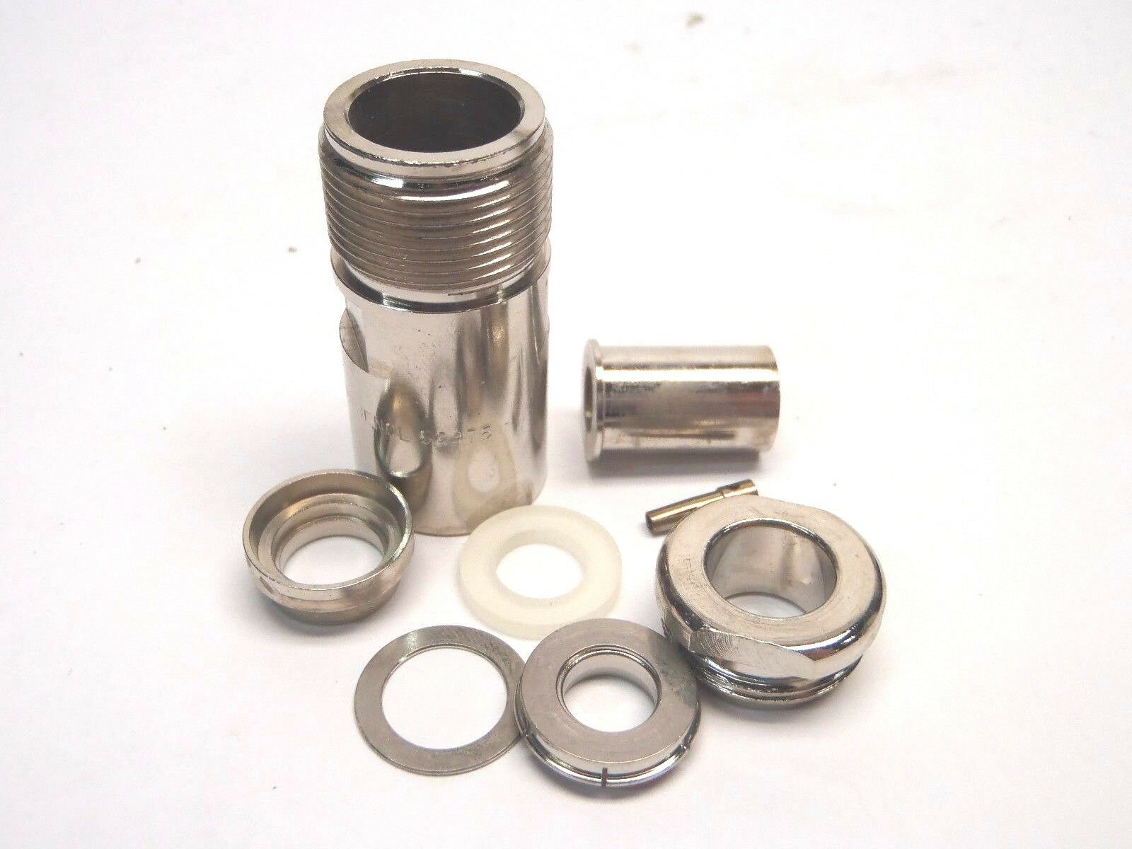 Amphenol N44000-01 Connector Assembly Kit - Maverick Industrial Sales