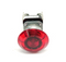 Allen Bradley 800T-FXJQHRA5 Ser. T Red Mushroom Head Push/Pull Button 24V AC/DC - Maverick Industrial Sales