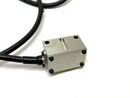 Fanuc A860-2155-V001 Programmable Logic Controller Module Servo Motor Sensor - Maverick Industrial Sales