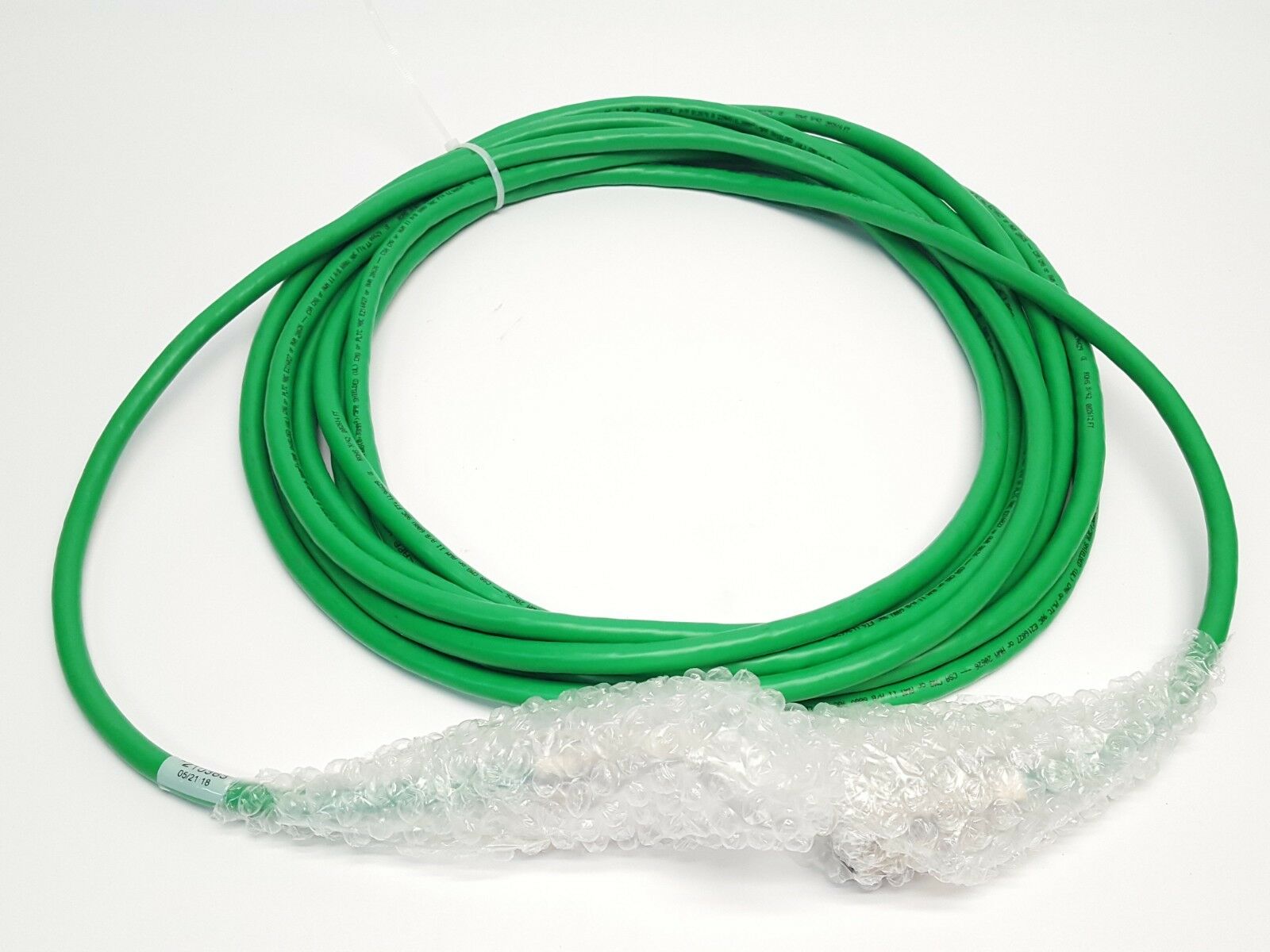 Lapp 93572026-E 210363 Custom Servo Extension Cable - Maverick Industrial Sales