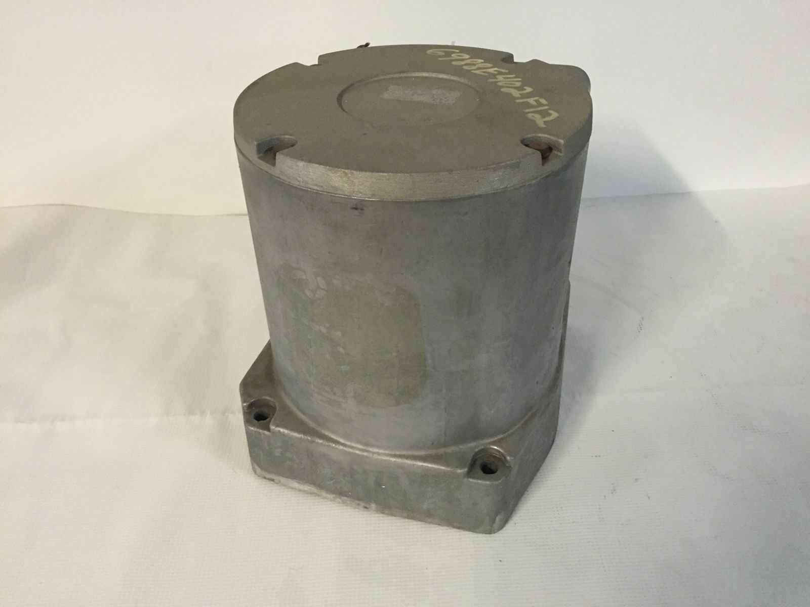 P&H Crane Electric Motor 6988E402F12, CB2D-L3, 2 Ton, 2 HP, 575V 1800 - New – Open box - Maverick Industrial Sales