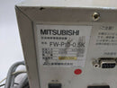 Mitsubishi FW-P10-0.5K Power Supply FREQUPS-P 100V 50/60Hz, 500VA 100V - Maverick Industrial Sales