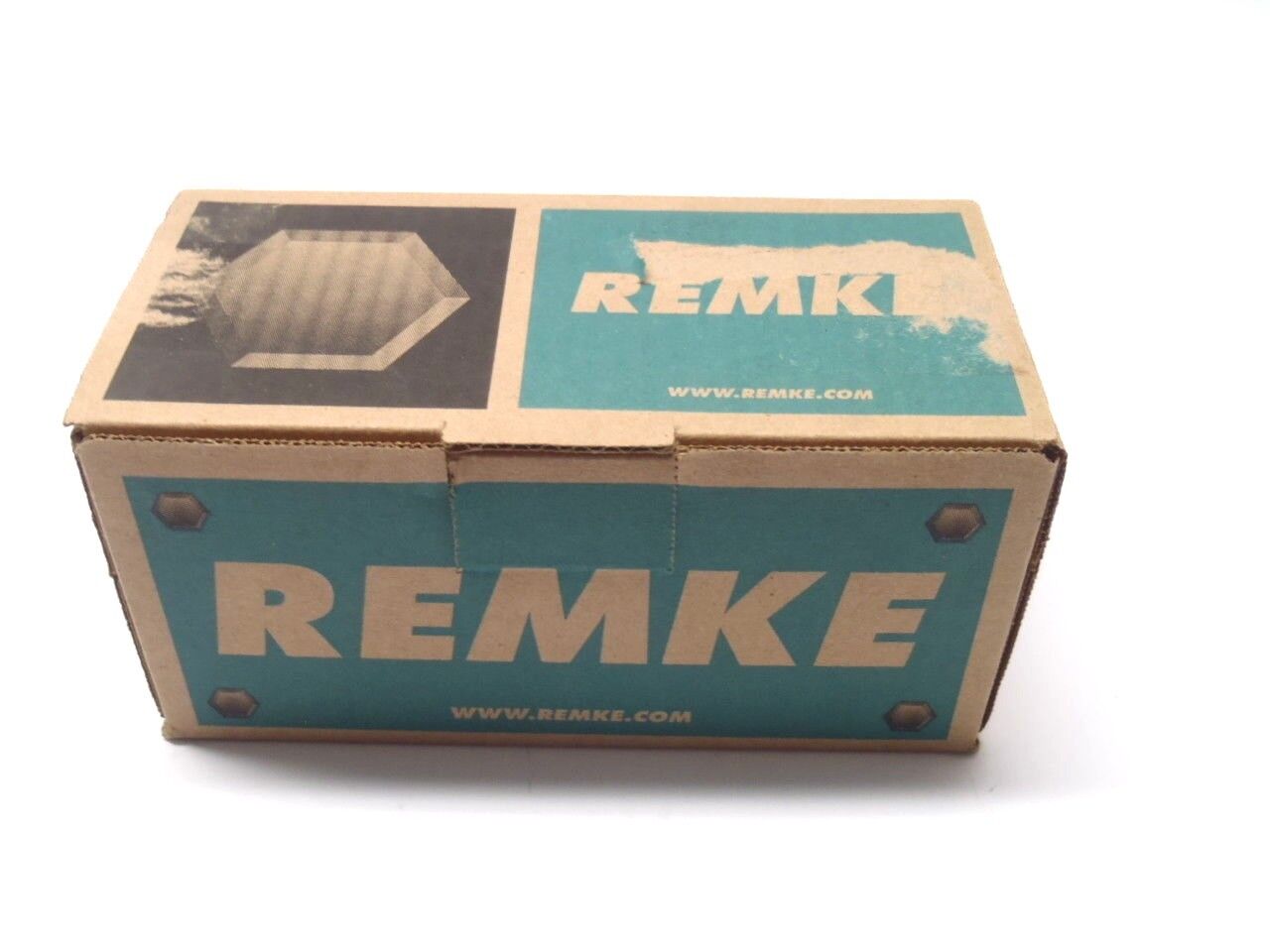 SRB-213 | Remke Bushing Fittings 3/4" .688-.812 Cable Range BOX OF 99 - New – Open box - Maverick Industrial Sales