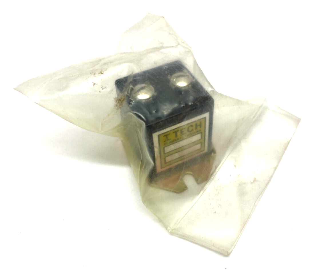ITech TR17-01 General Purpose Relay 2-Pole 120VAC - Maverick Industrial Sales