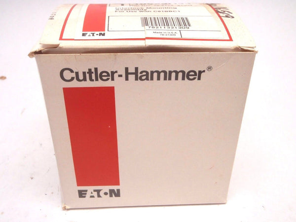 Cutler Hammer 10923H44 78-2113-21309 Interlocking Mounting Assembly - Maverick Industrial Sales