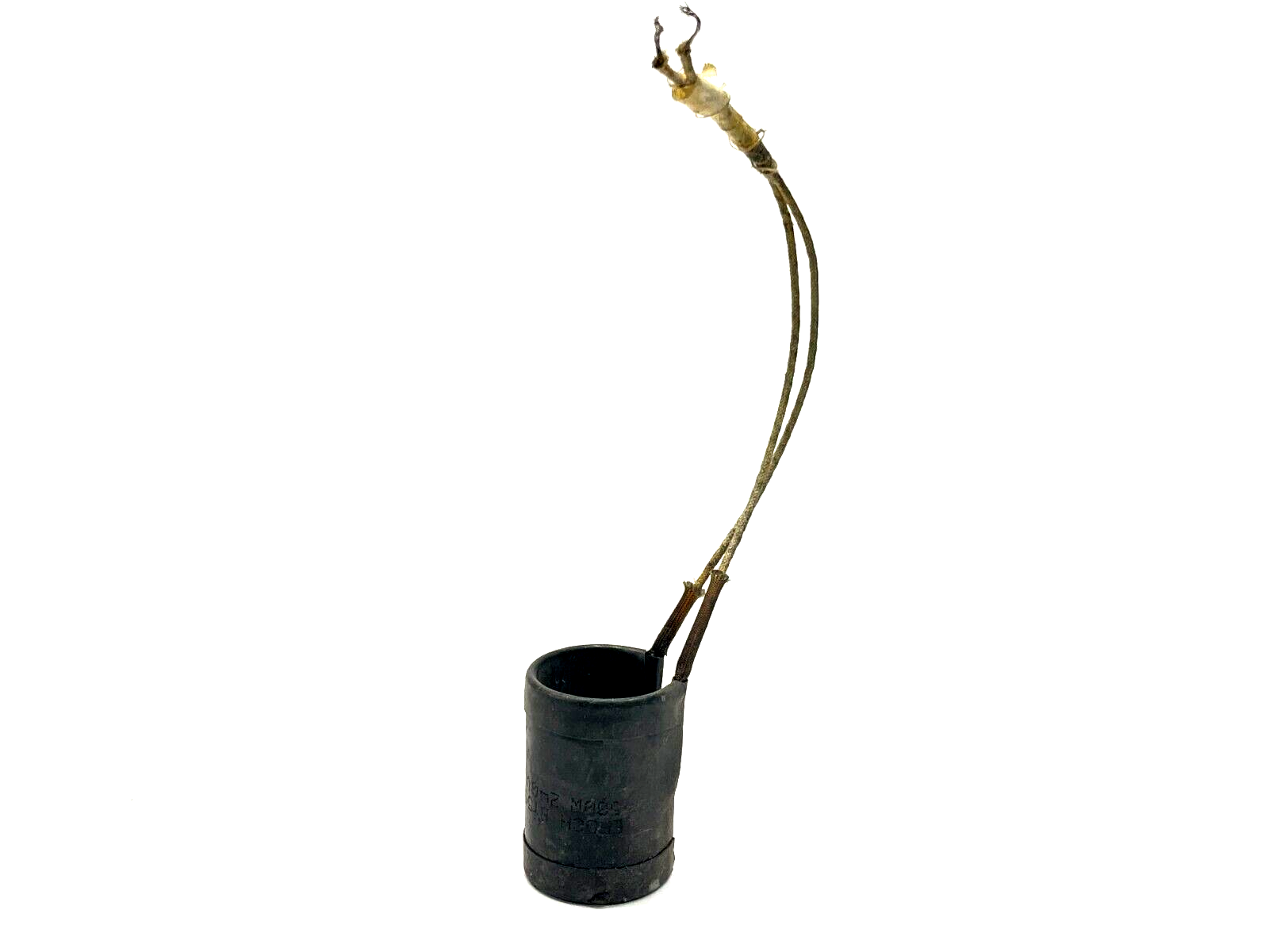 Epoch B15SL252X Band Heater 1-1/2" I.D 2-1/2 Wide 240V 500W 11" Cables - Maverick Industrial Sales