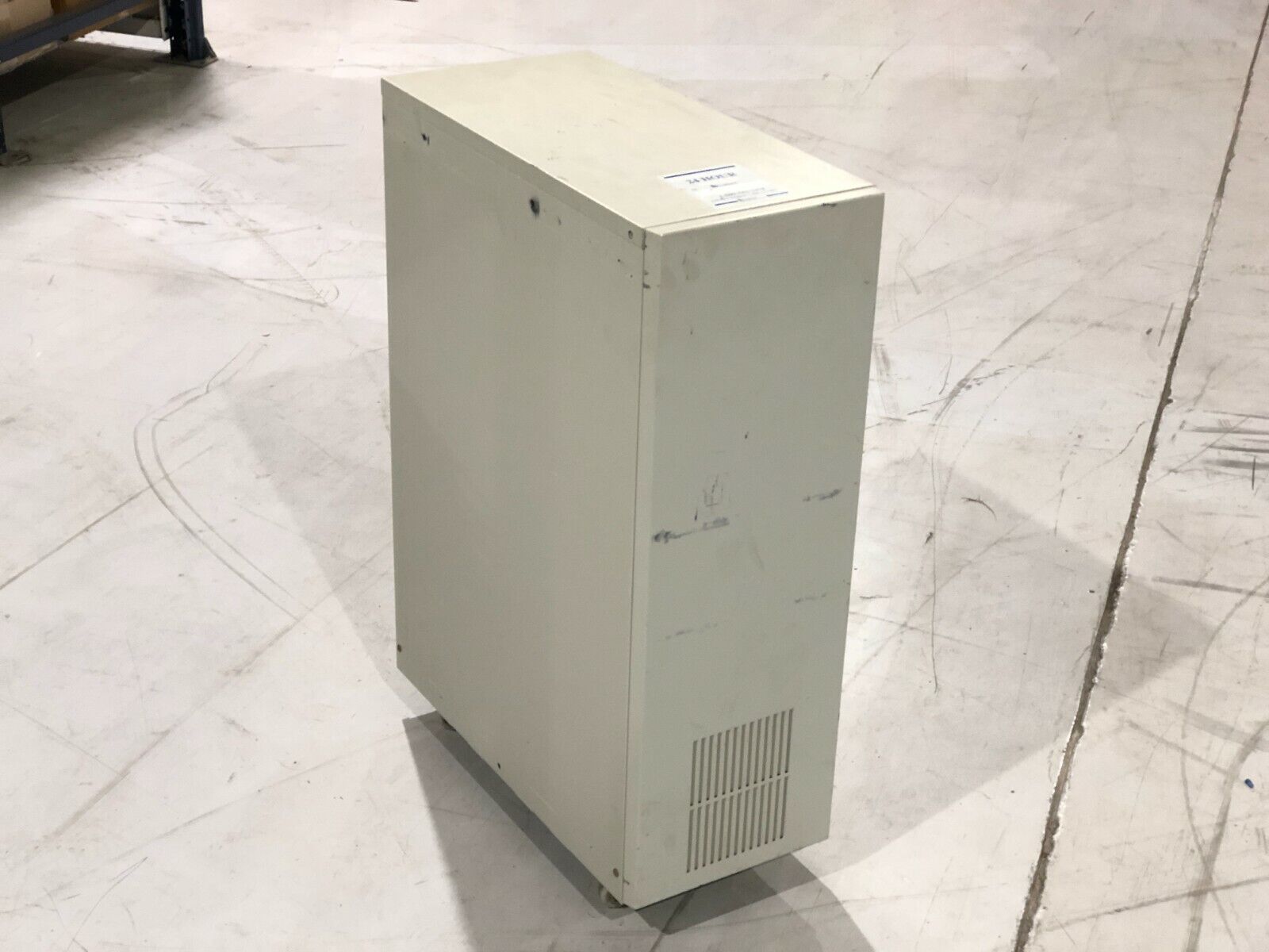 SOLA/HEVI-DUTY 14240BAC External Battery Cabinet - Maverick Industrial Sales