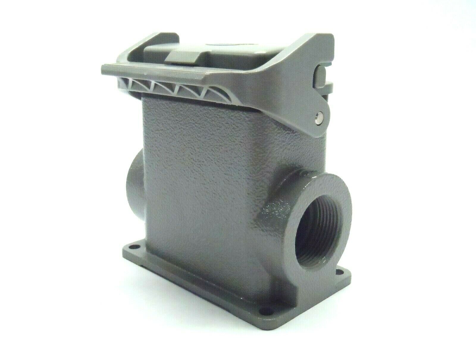 Harting 09300100297 Surface Mount Power Connector 37A597R03 - Maverick Industrial Sales