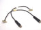 Numatics 940-200-332 NPN Switch Sensor Cables Lot of 2 - Maverick Industrial Sales